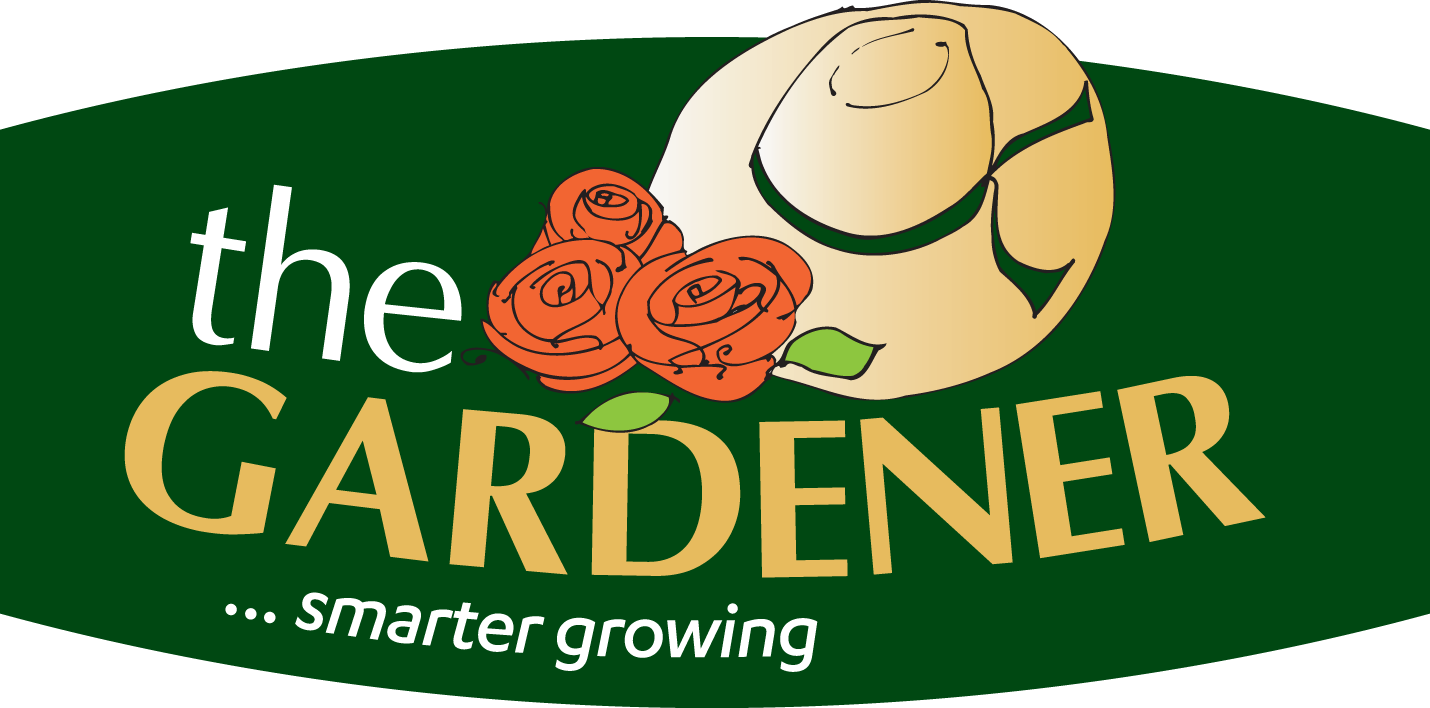 Gardener Logo