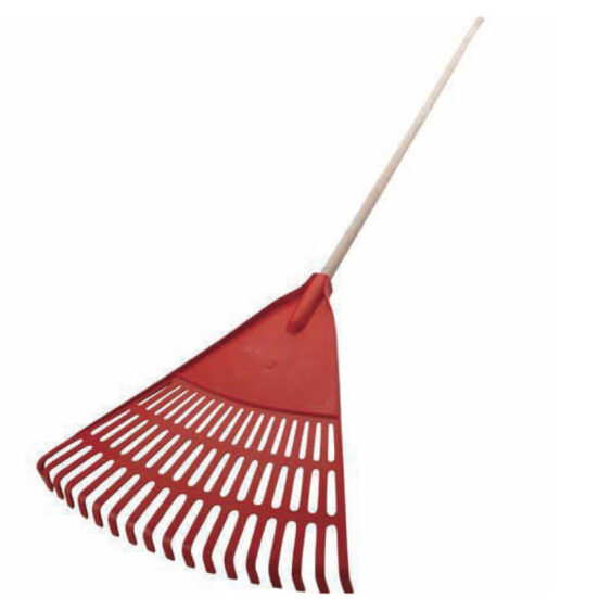 Atlas Heavy Duty Rake Leaf Plastic