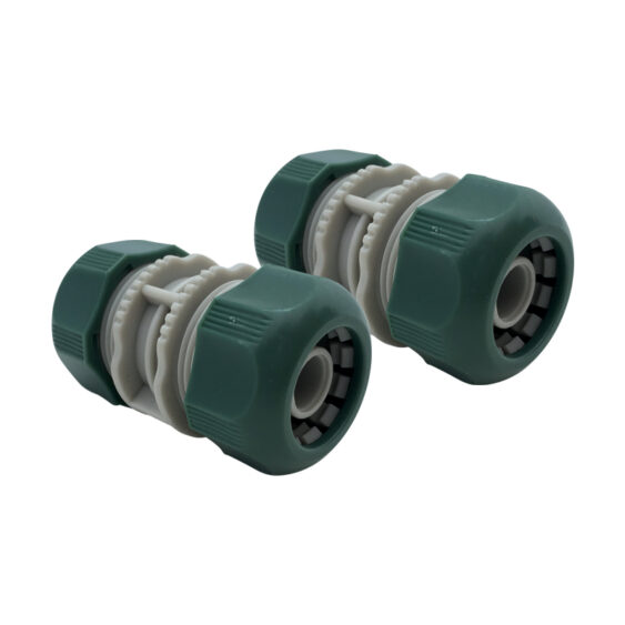 The Gardener Plastic Hose Joiner