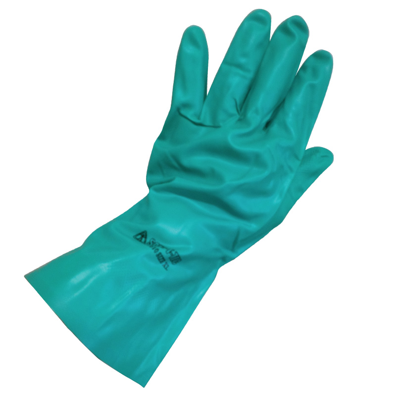Image of Nitrile Spray Glove