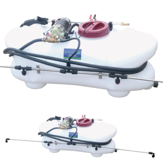 60 Litre Sprayer