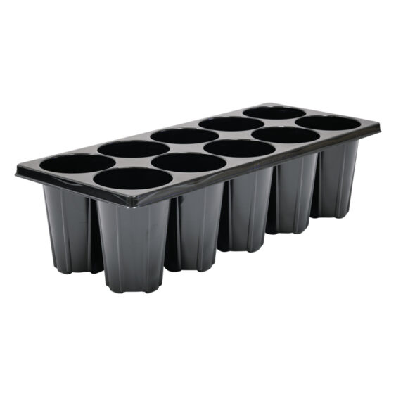 10 Cell 1L Tray