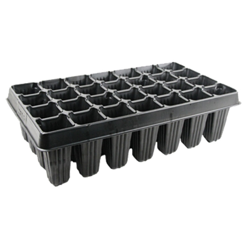 Image of 28 Deep Square Cell Tray