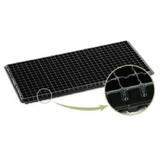 406 Cell Seedling Tray 1.2mm