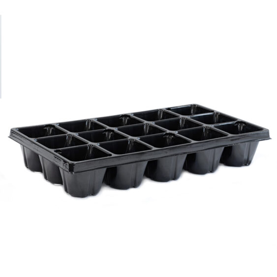 15 Cell Seedling Tray