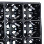 15 Cell Seedling Tray - Top