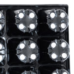 15 Cell Seedling Tray - Bottom