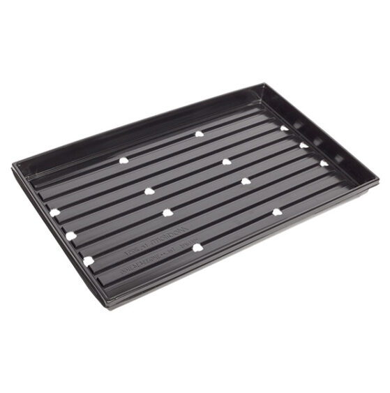 Open Tray