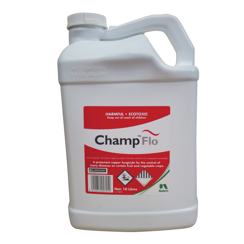 Image of Champ Flo Copper Liquid