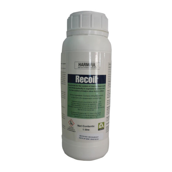 Recoil / Flip - 1L