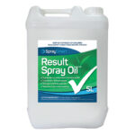 SpraySmart Result Spray Oil 5L