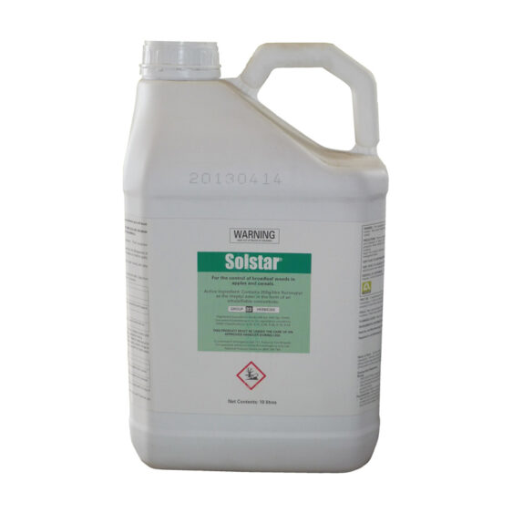 Solstar 10L