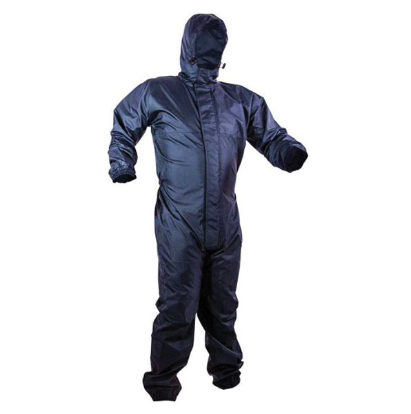 Image of Breathable Coverall Spraysuit