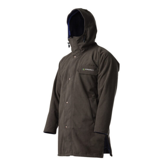 Kaiwaka Clothing Weathershield Bush Shirt