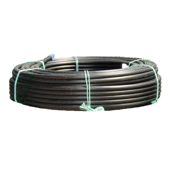 Medium Density Polythene Pipe 9 Bar Rating