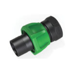 15-20mm BSP Reducing Female Coupling