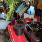 Automation Parts & Drill Bits