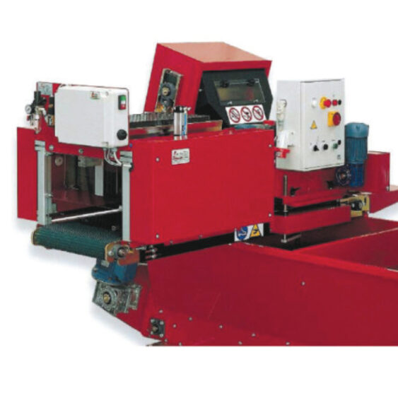 DaRos Tray Destacker DC500