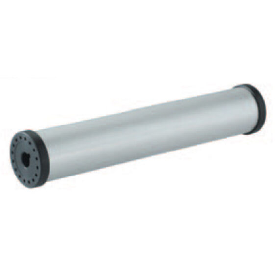 DaRos LR Seeder sowing Drum