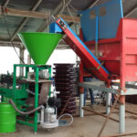 Soil Mixer