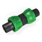 50mm Straight Coupling