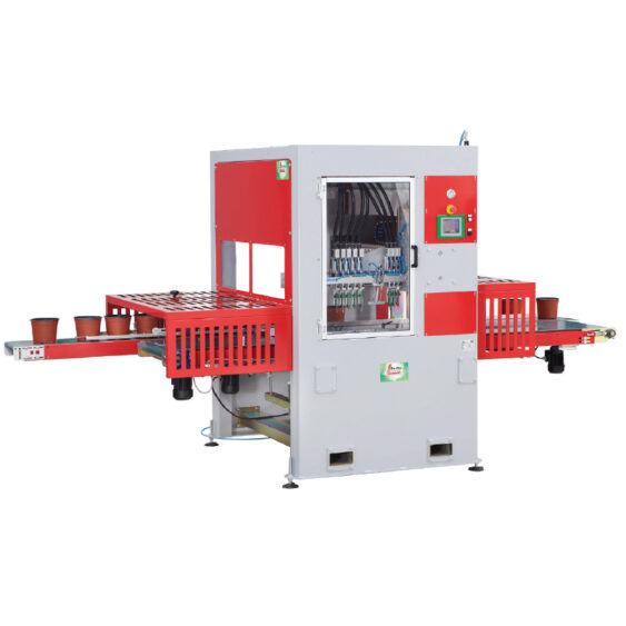 DaRos Transplanter TP-MT