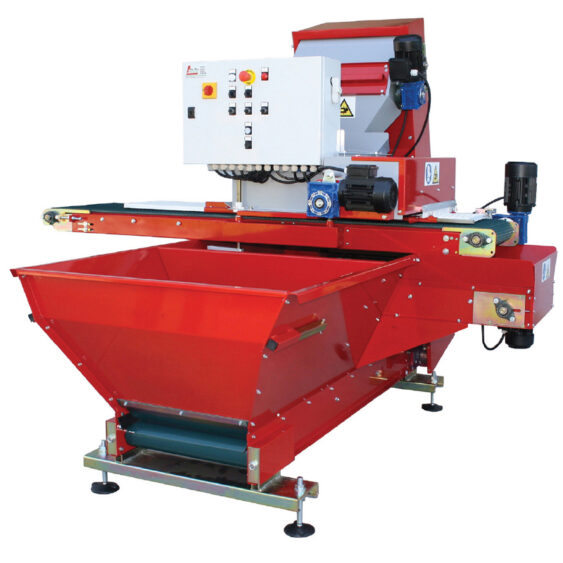 DaRos Trayfiller RC7