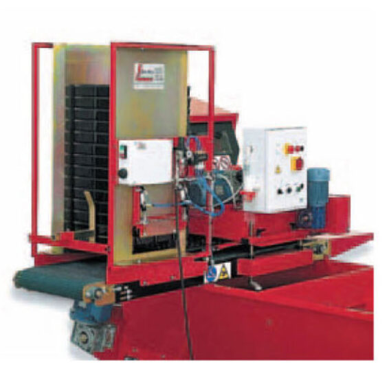 DaRos Tray Destacker DC2L