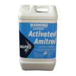 Chem Amitrol Activated 400Sl, 1L