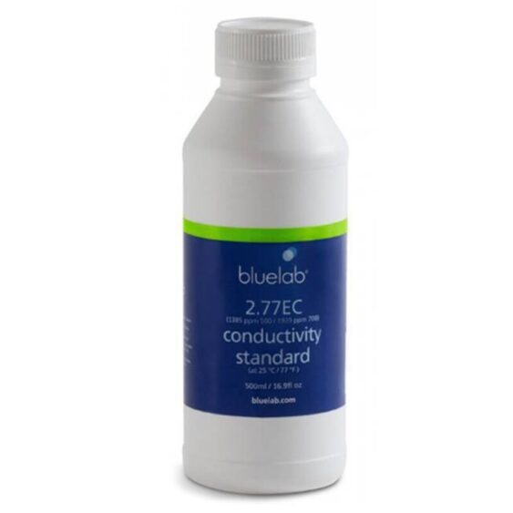Blulab EC 2.77 Conductivity Solution