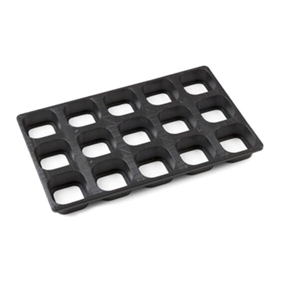 11cm Holding Tray