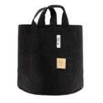 Black Root Pouch 170L with handles