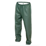 Stag PU Overtrousers L