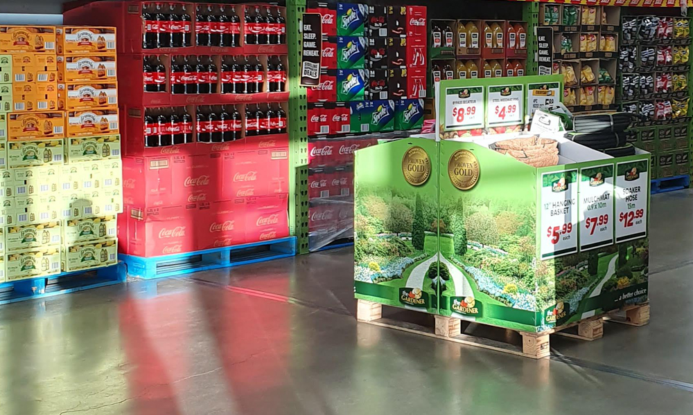 PrimeHort Mini Display PaknSav_1