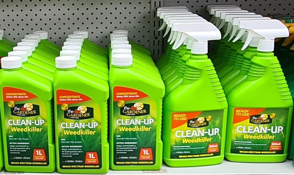 Weed Killer RTU _ 1L concentrate