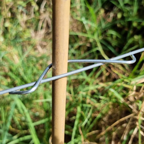 Wire Clip Primehort Smarter Growing