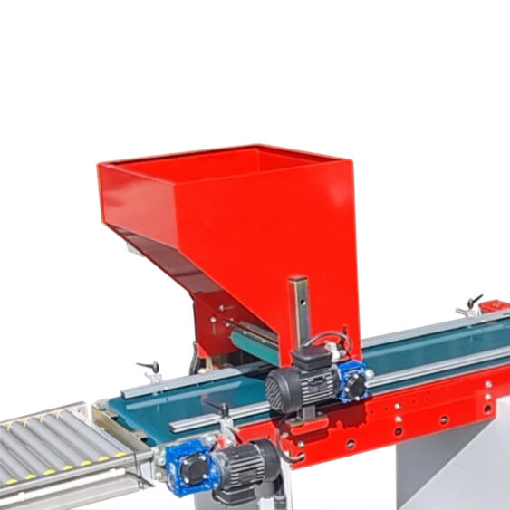 DaRos GRR Vermiculite Dispenser