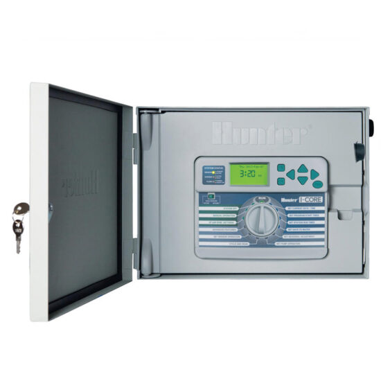 Hunter I Core Controller