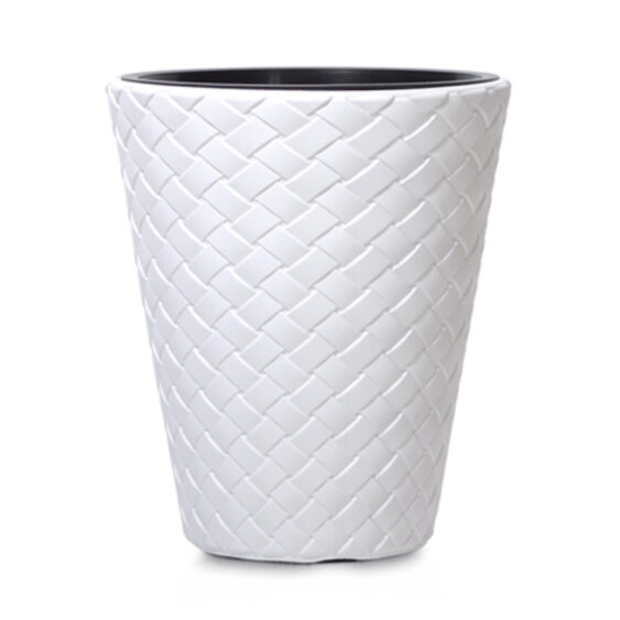 14L Bayleys Pot - White