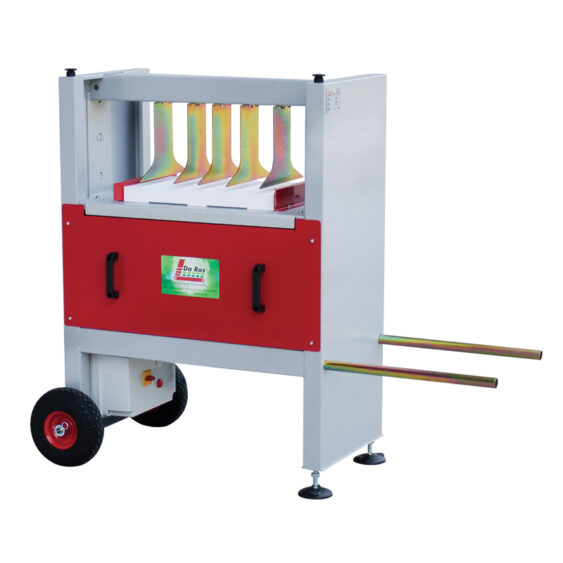 DaRos Plug Depopper Electric