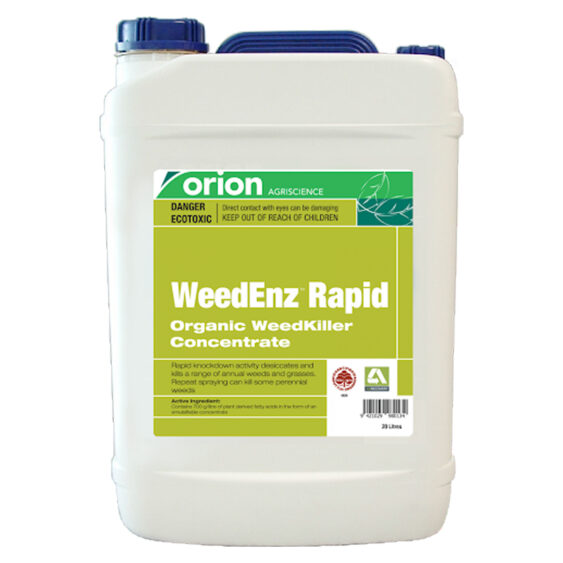 Weedenz Rapid