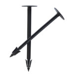 280mm Plastic Gripper Pins