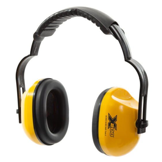 X200 Banded Earmuff