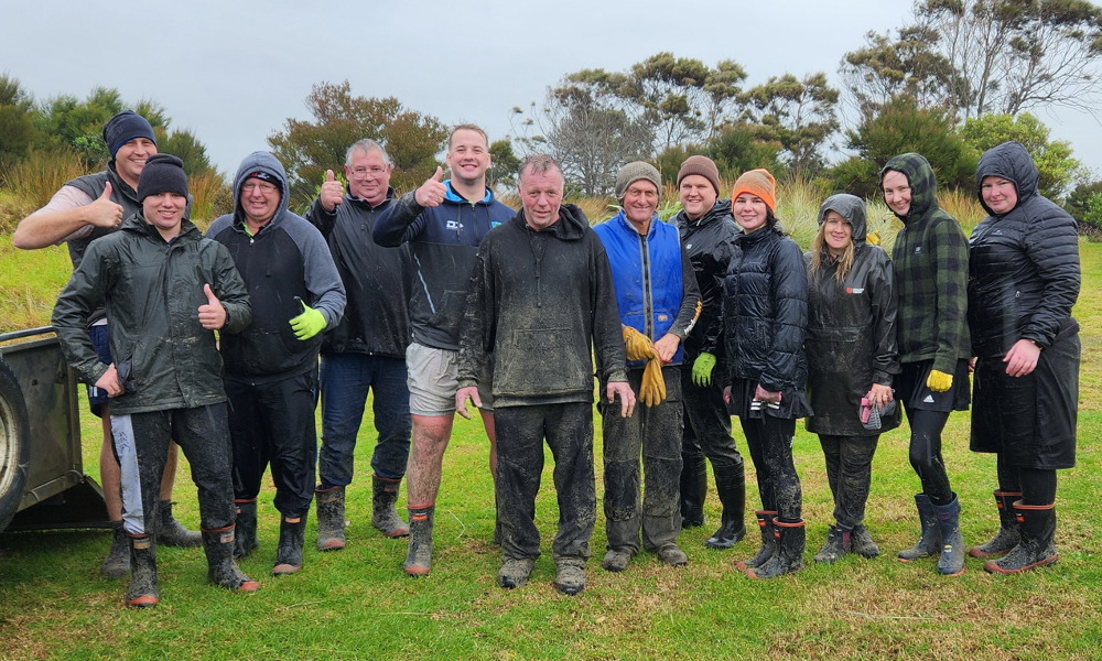 Mangawhai Planting Day_Main Image 2