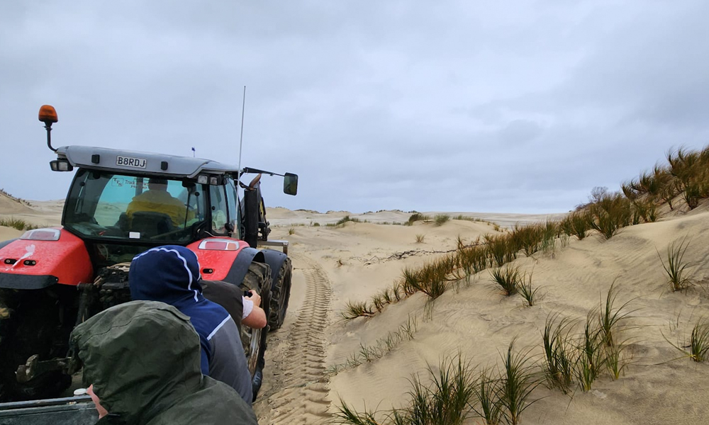Mangawhai Planting Day_Main Image 5