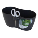 Twin Herb 2.3L Black