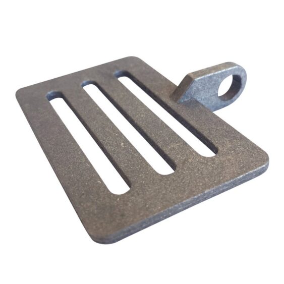 Tape Gate Buckle
