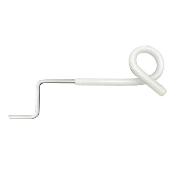 Outriggers - For Wooden Posts