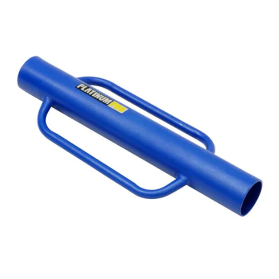 Heavy Duty Post Rammer