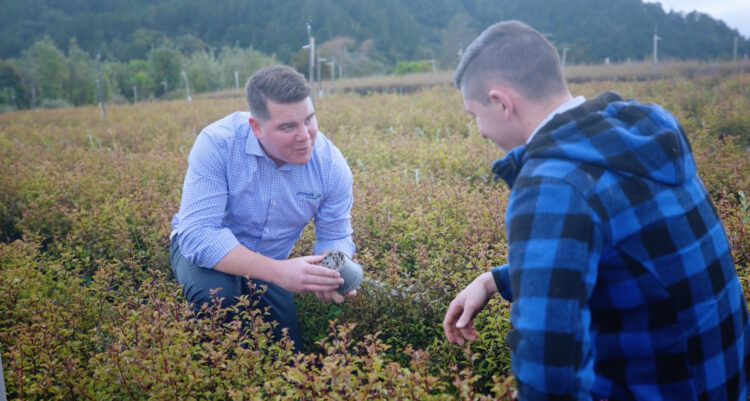 PrimeHort Smarter Growing Video